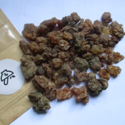 African Myrrh