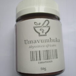 Umavumbuka Powder (50g)