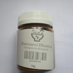 Umemezi obomvu (50g)