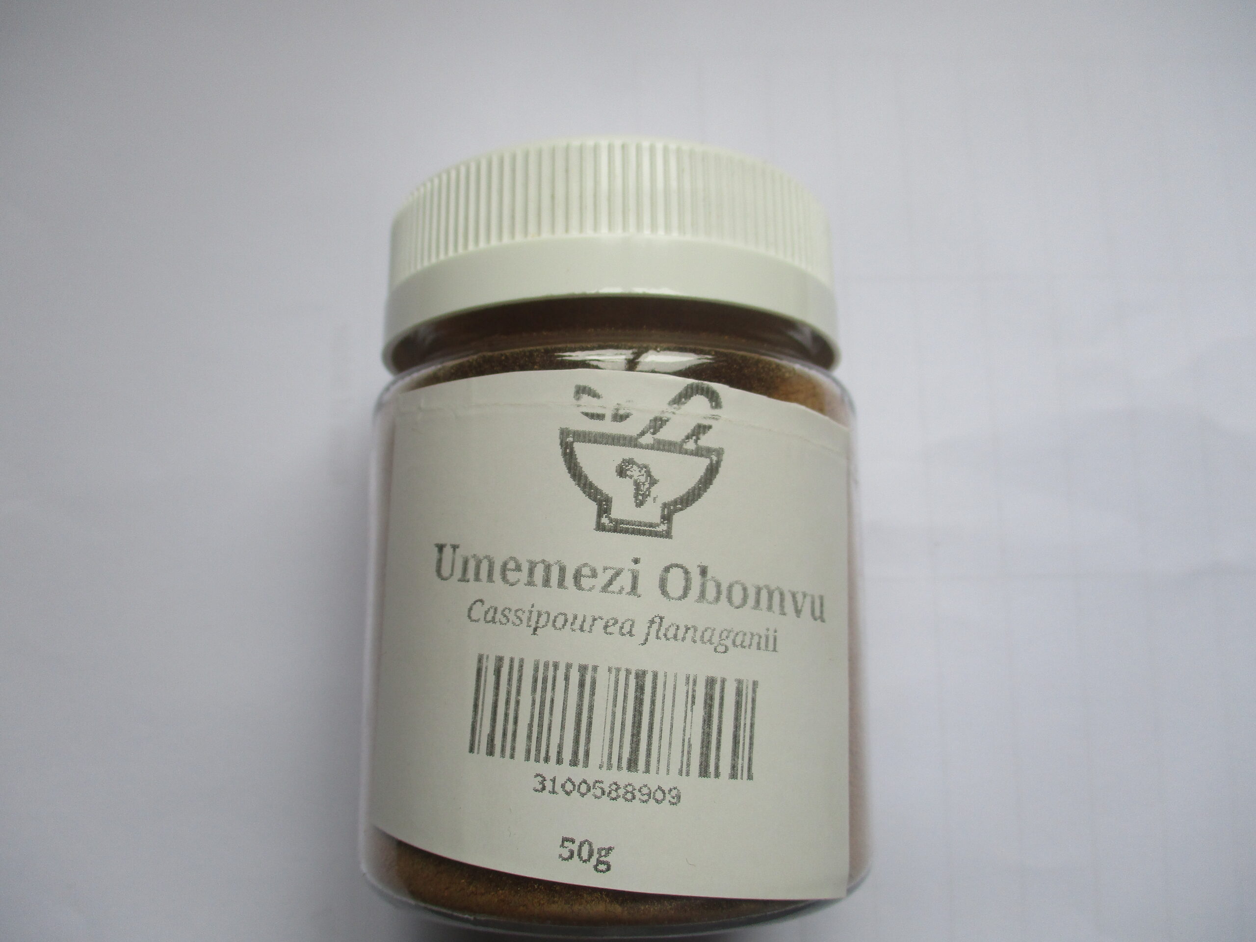 Umemezi obovu powder