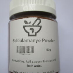 Usehlulabanye (50g)