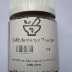 Usehlulabanye (50g)