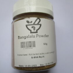 Ubangalala (50g)