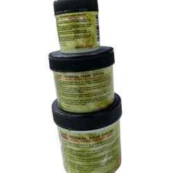 Herbal hair grower