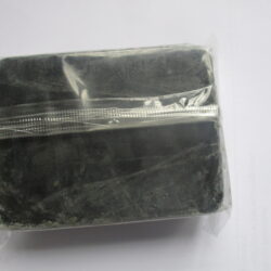 Black soap (100ml)