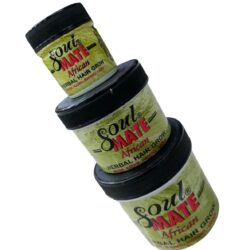 Herbal hair grower