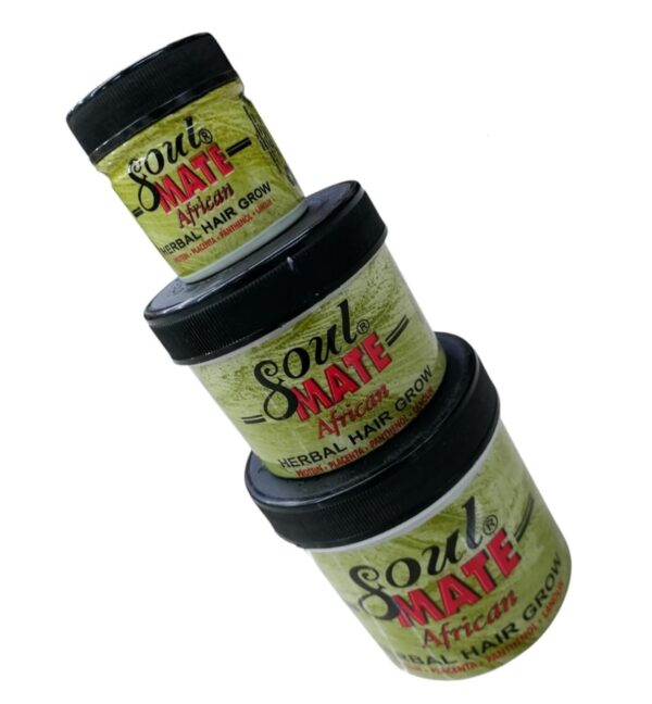 Herbal hair grower