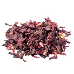 Dried hibiscus (50g)