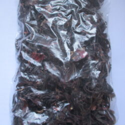 Dried Hibiscus