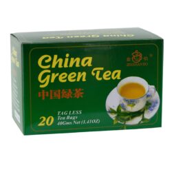Green tea (20 Teabags)