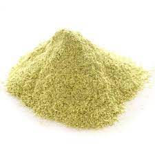 Lemongrass powder (50g)