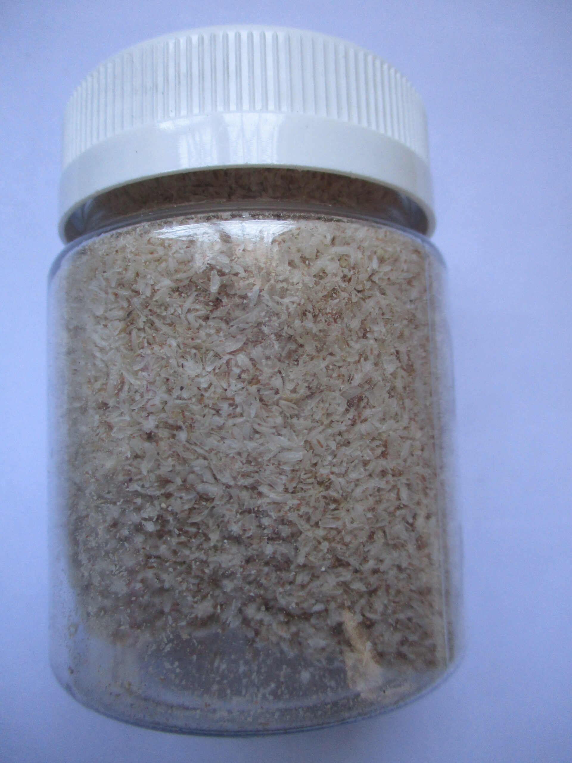 Isabgol (Psyllium husk) 50g - Image 2