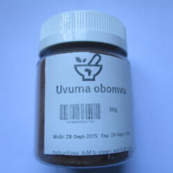 Uvuma obovu (50g)