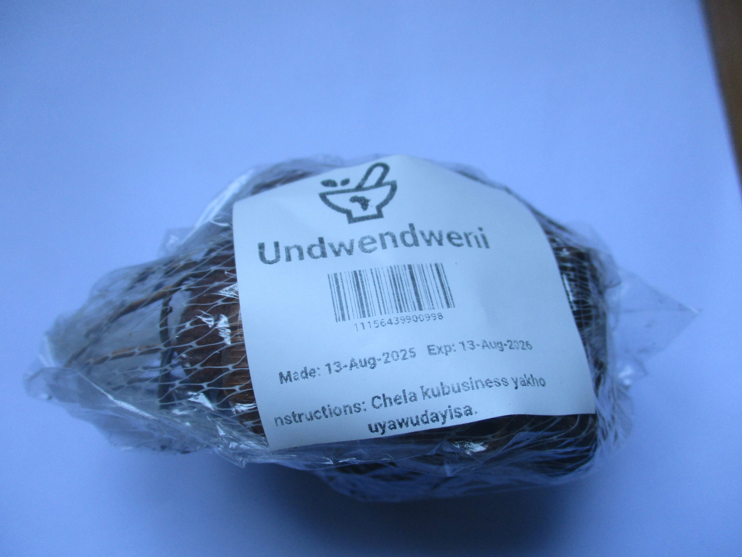 undwendweni