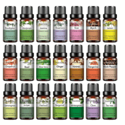 Essential Oil (10ml)