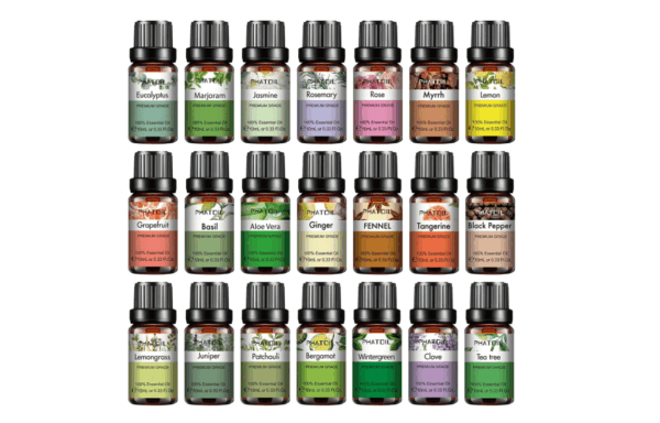 Essential Oil (10ml)