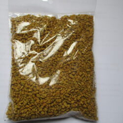 Fenugreek seeds