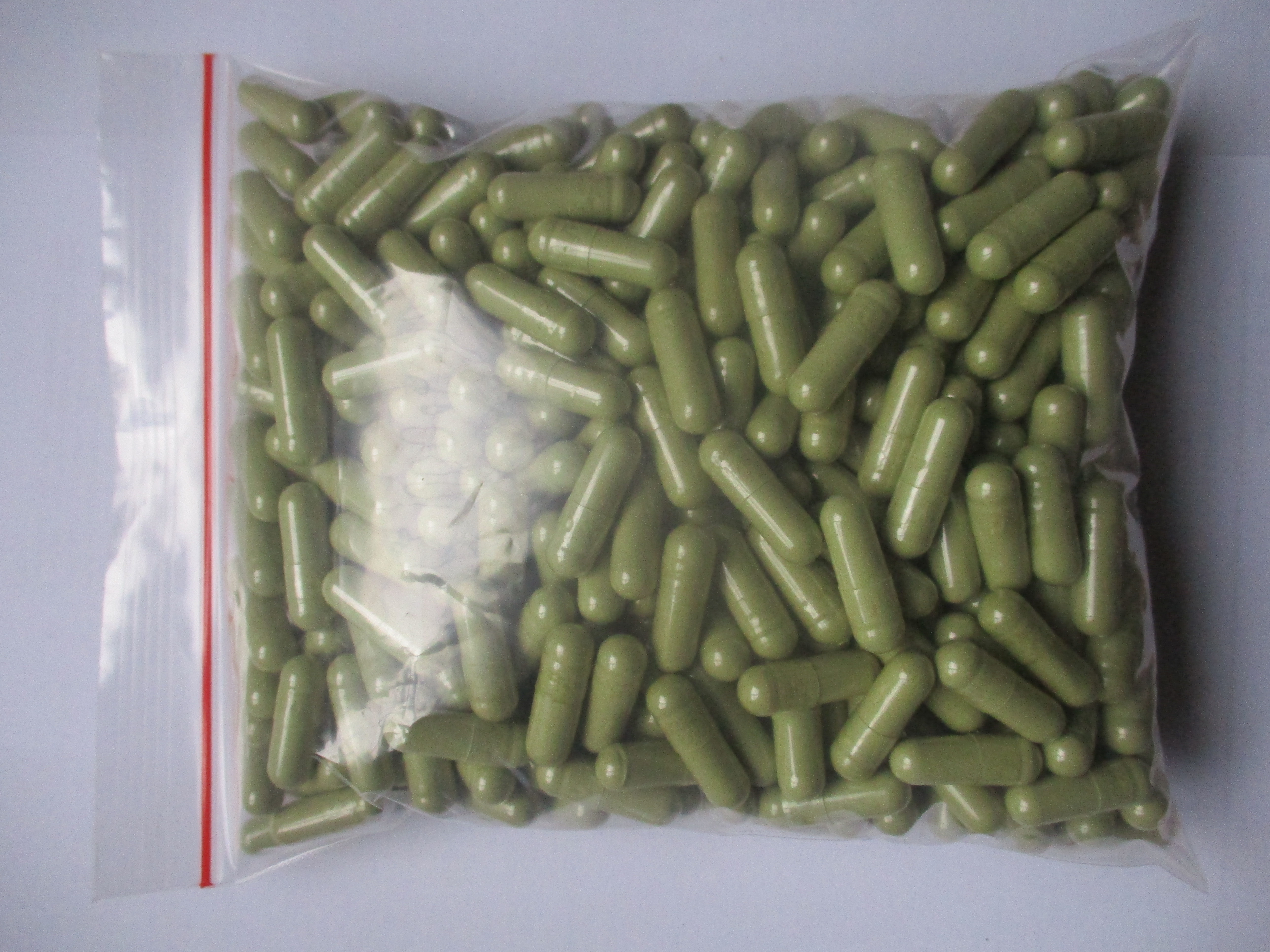 Moringa Capsules - Image 3