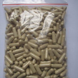 Joint & gout relief Capsules
