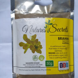 Brahmi Capsules