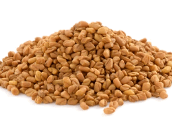 Fenugreek seeds