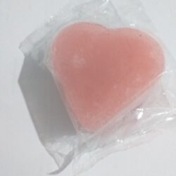 Ubulongwe pink soap