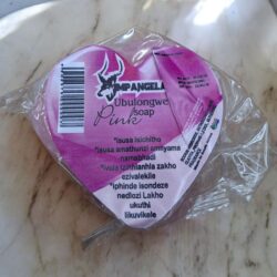 Ubulongwe soap