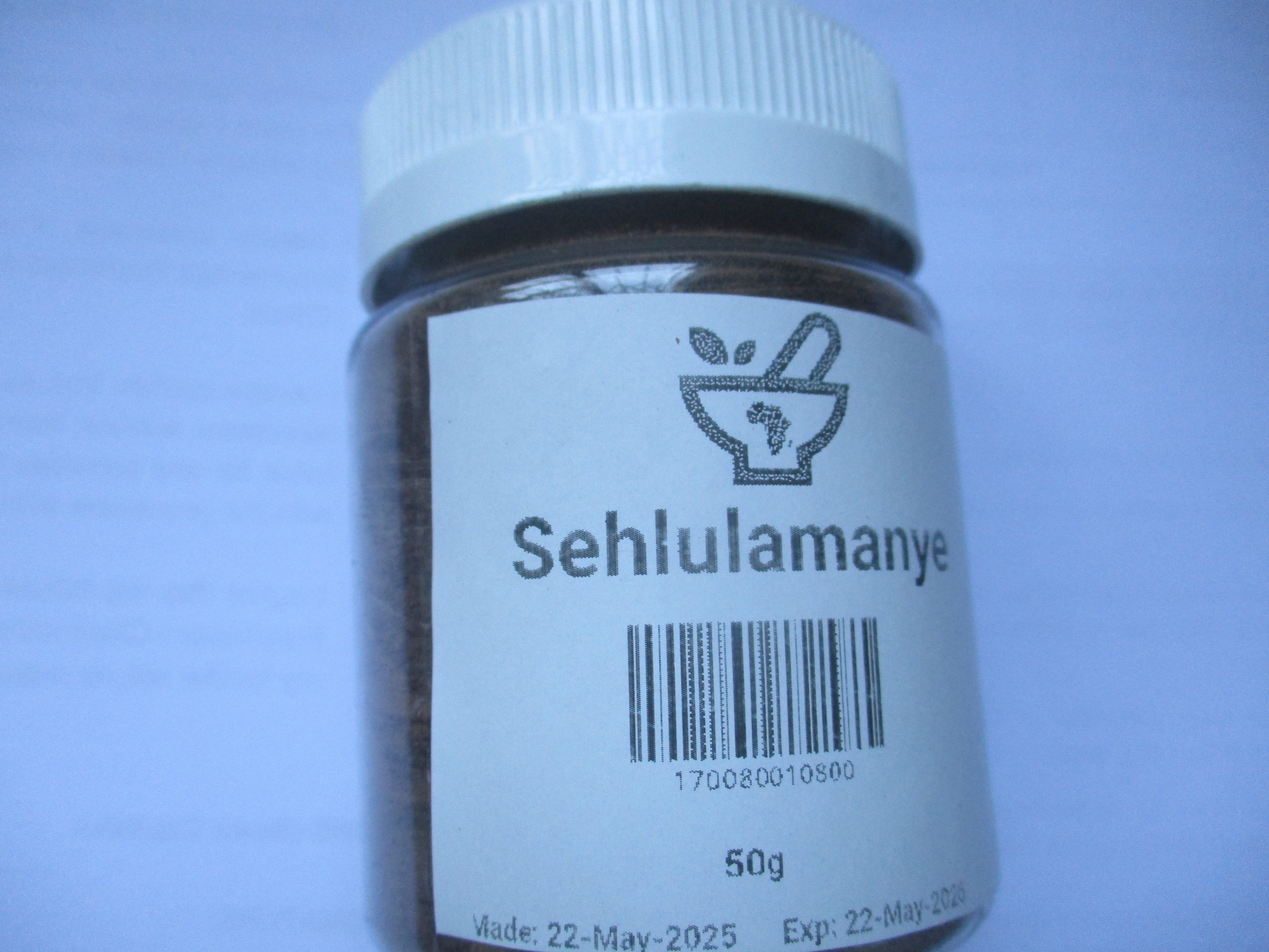 Usehlulabanye (50g)