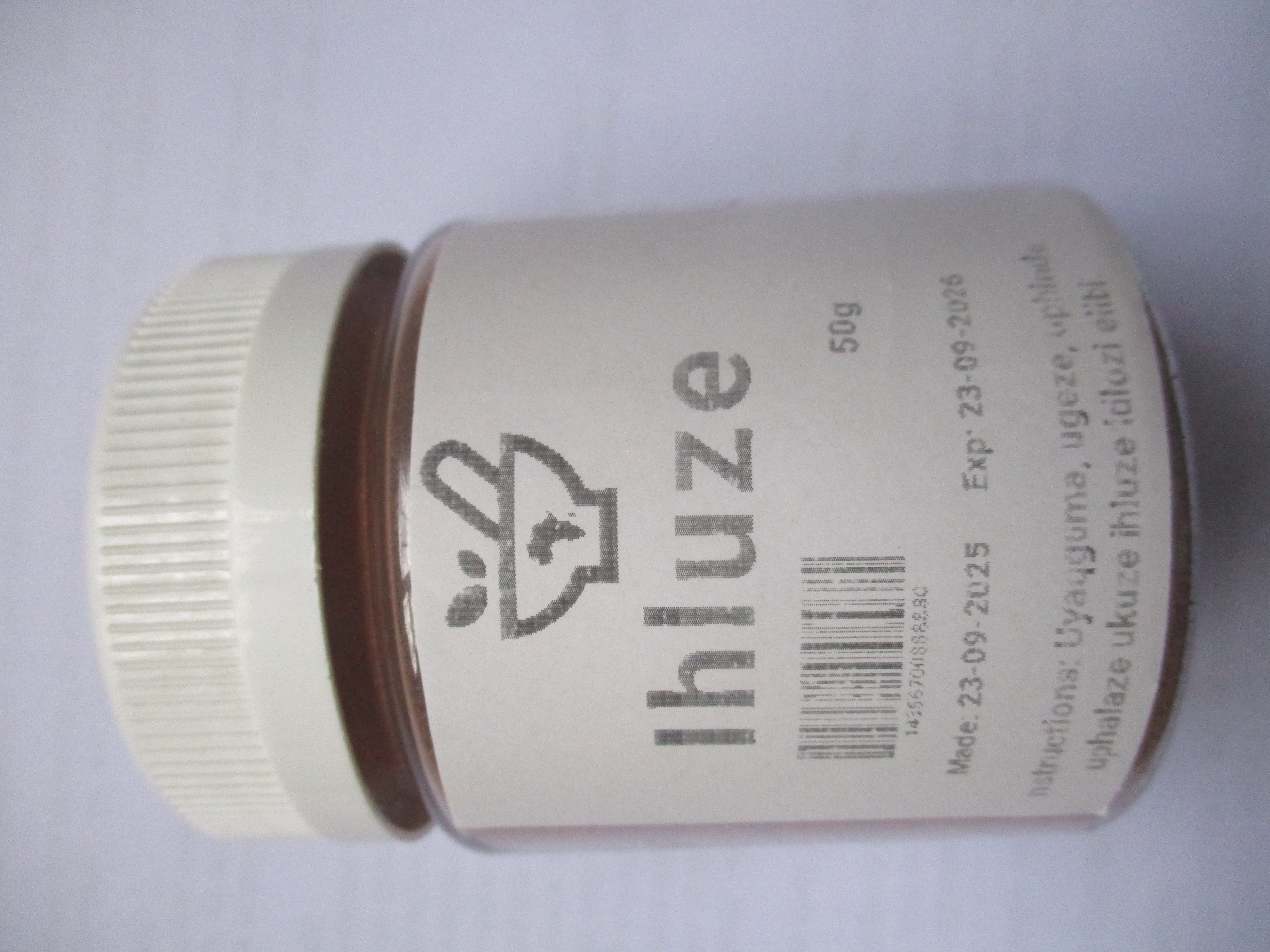 Ihluze Powder (50g)