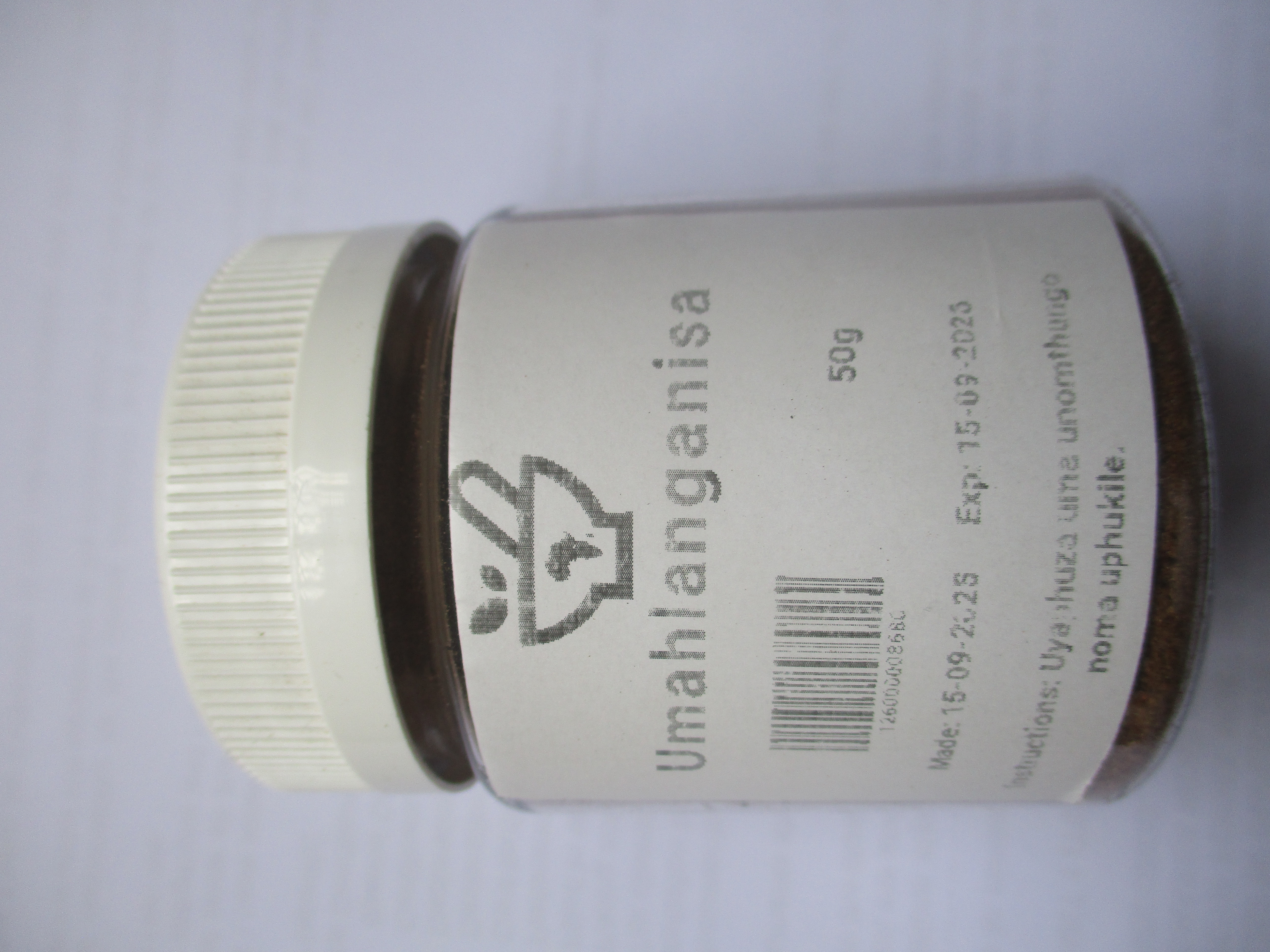 Umahlanganisa powder (50g)