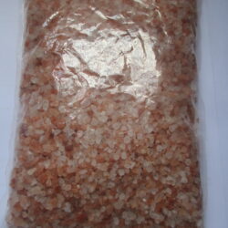 Himalayan Pink Salt (1kg)