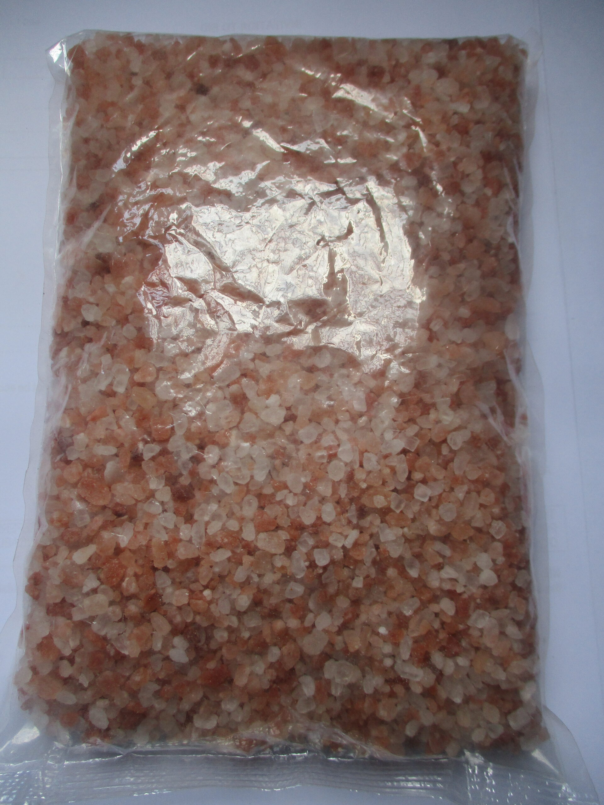 Himalayan Pink Salt (1kg)