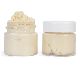 Unrefined shea butter (50g)