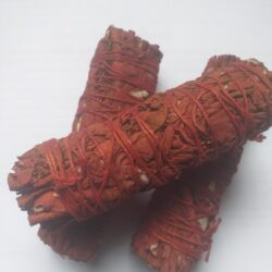 Dragon’s blood sage