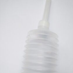 Vaginal irrigator