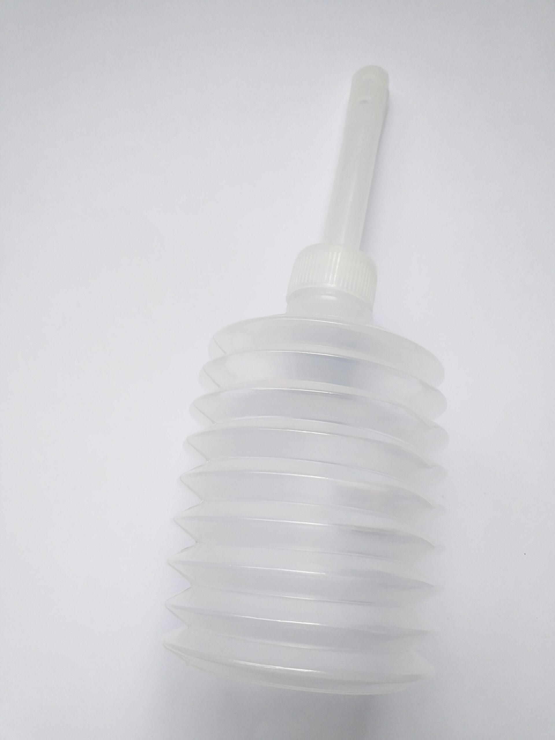 Vaginal Irrigator