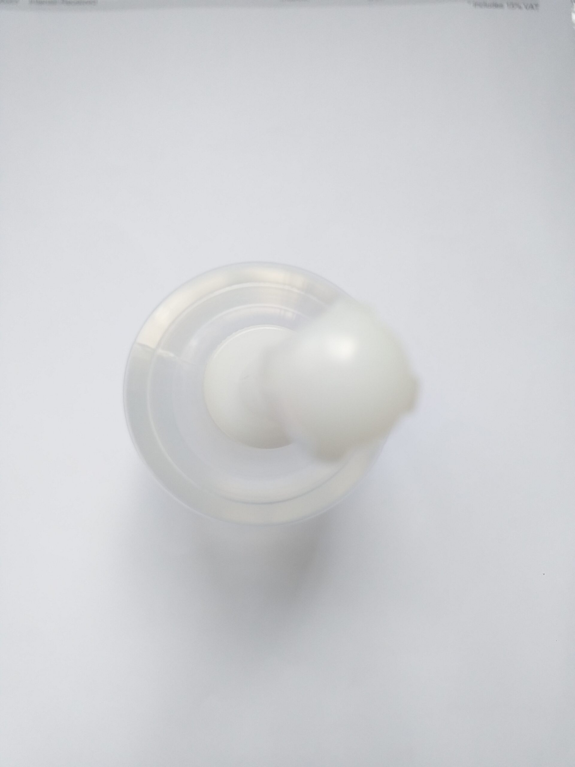 Vaginal Irrigator