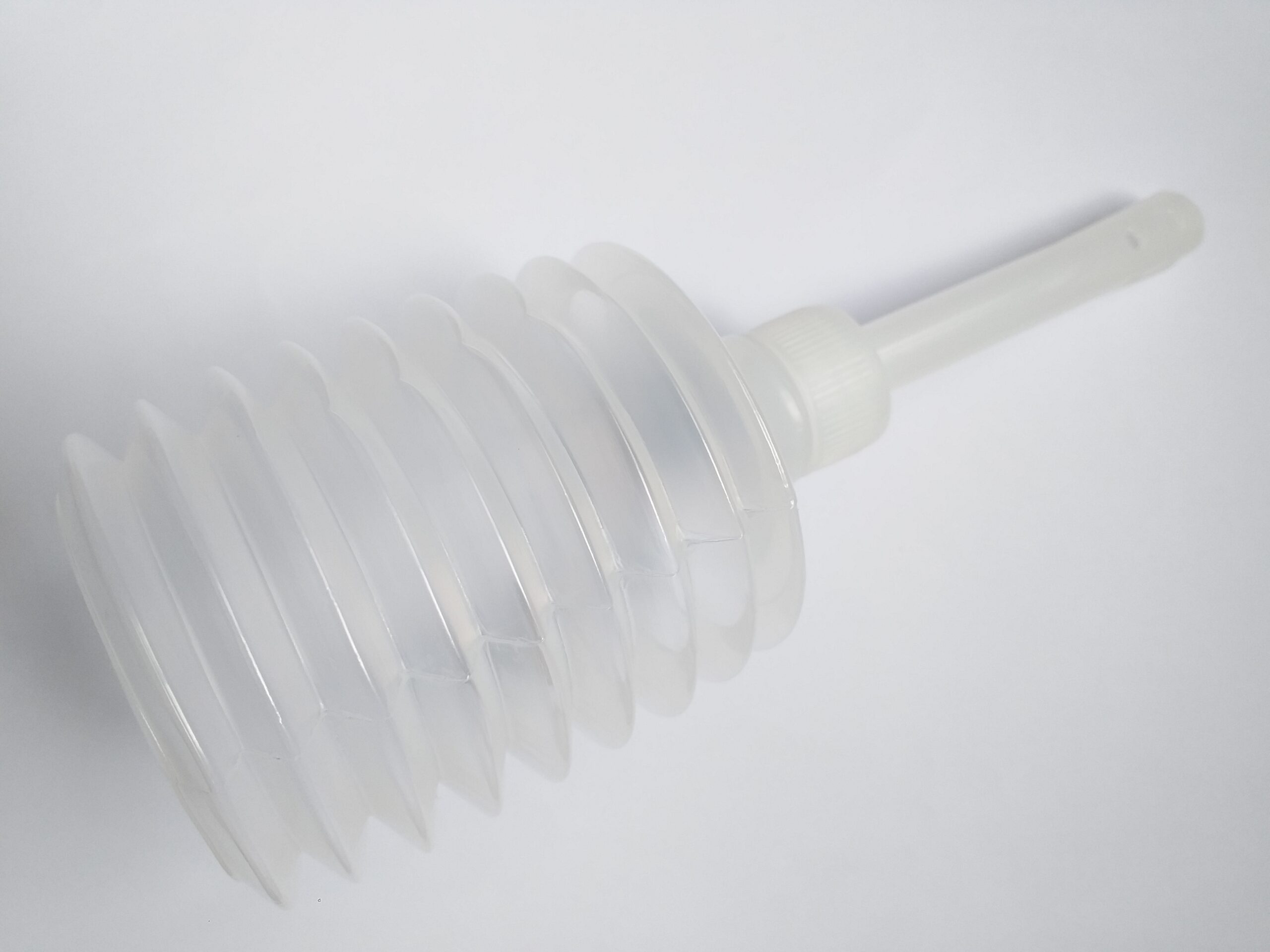 Vaginal Irrigator