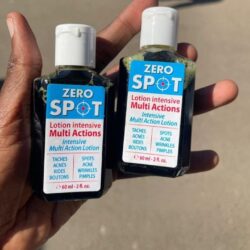 Zero spot (60ml)