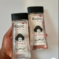 Kojic Glow Body Oil
