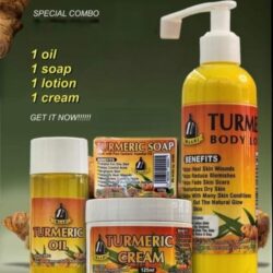 Turmeric special combo