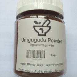 Umgugudu (50g)