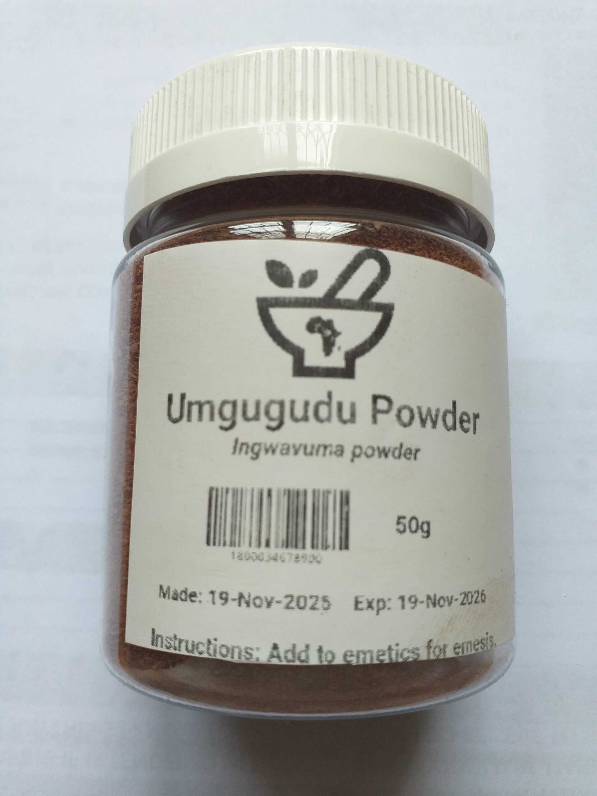 Umgugudu