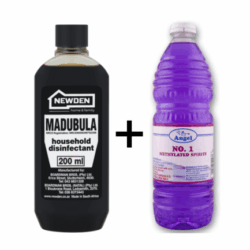 Shibhoshi-Spirit 200ml Combo