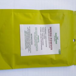 Mpesu Powder