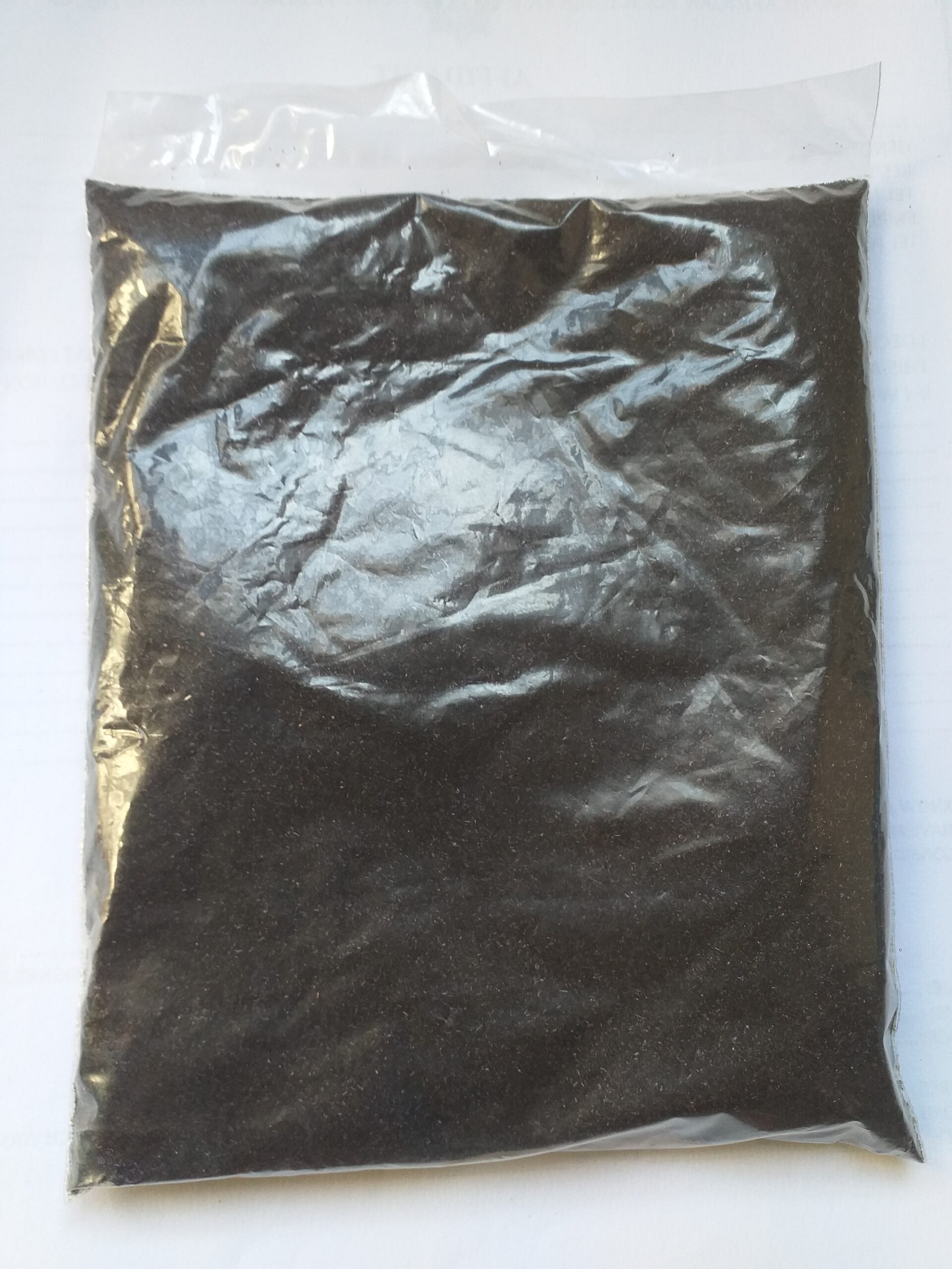 Umanyazini (Potassium Permanganate) - Image 2