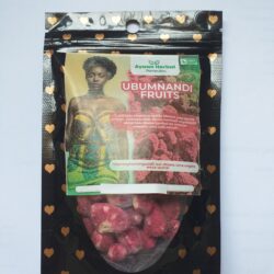 Ubumnandi fruits