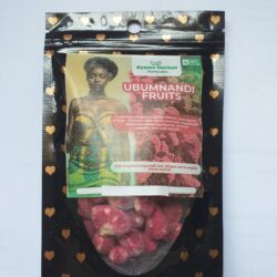 Ubumnandi fruits