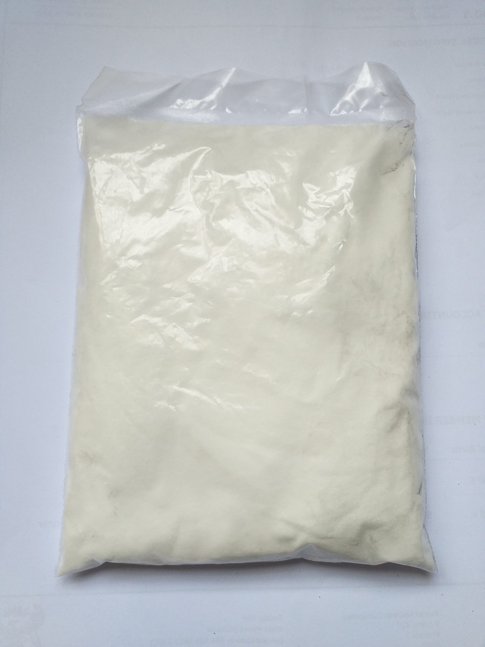 Itshe lomsipha powder