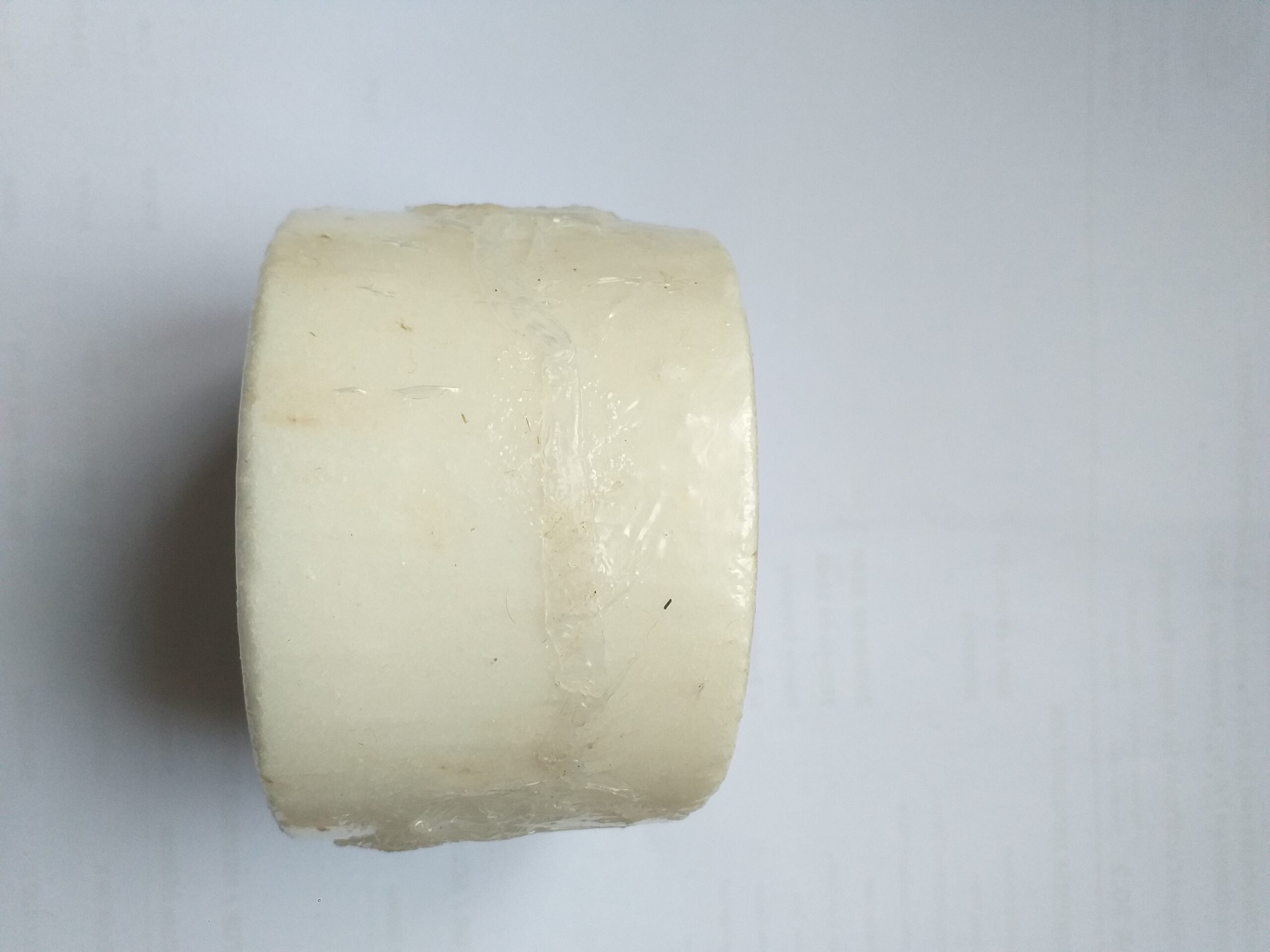 White Salmonic Block